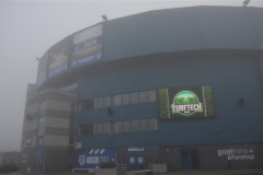 Aankomst-Turftech-Genk