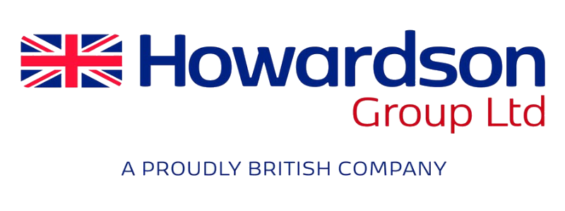 Howardsen Group logo