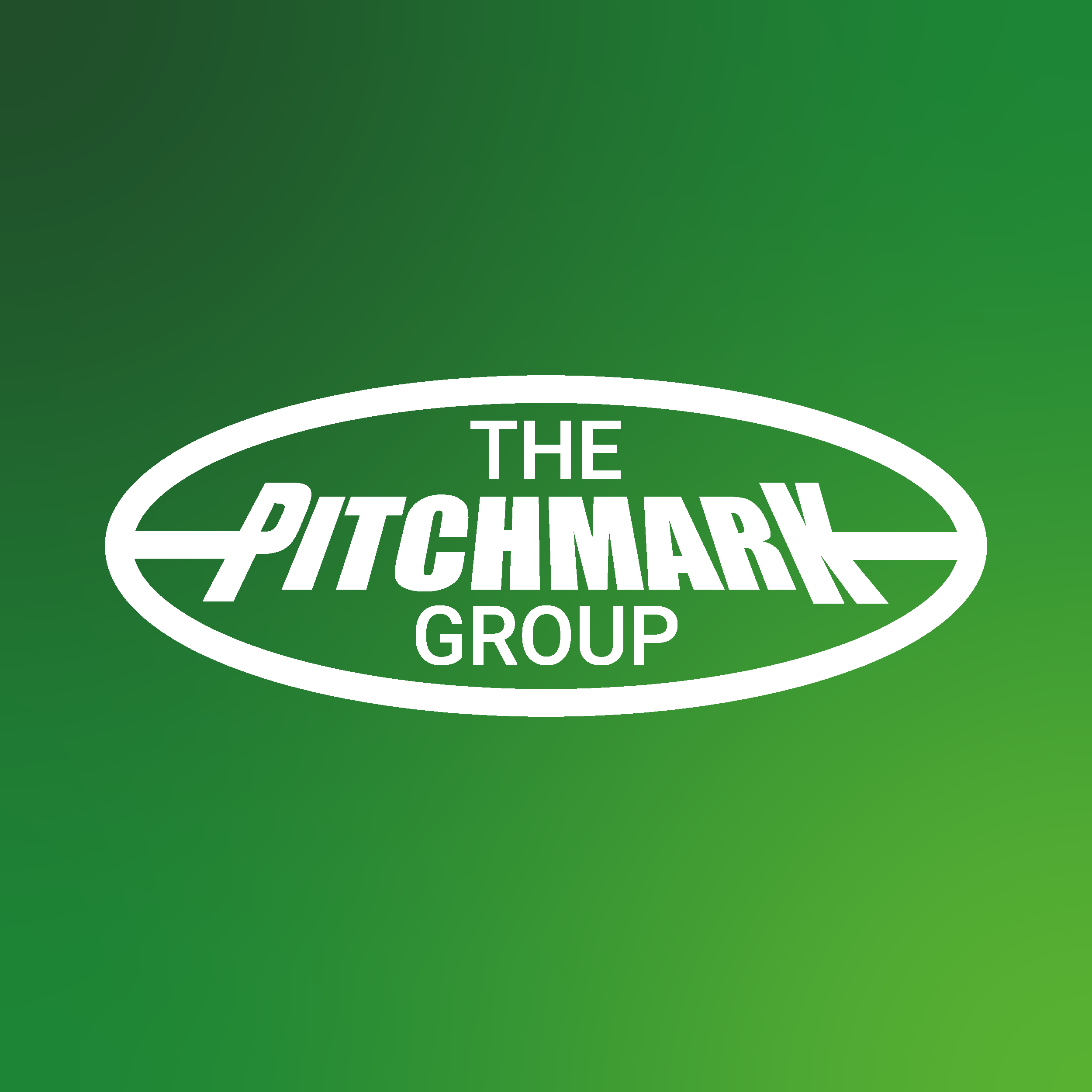 the Pitchmark Group logo