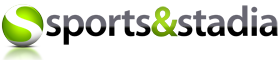 sport&stadia logo